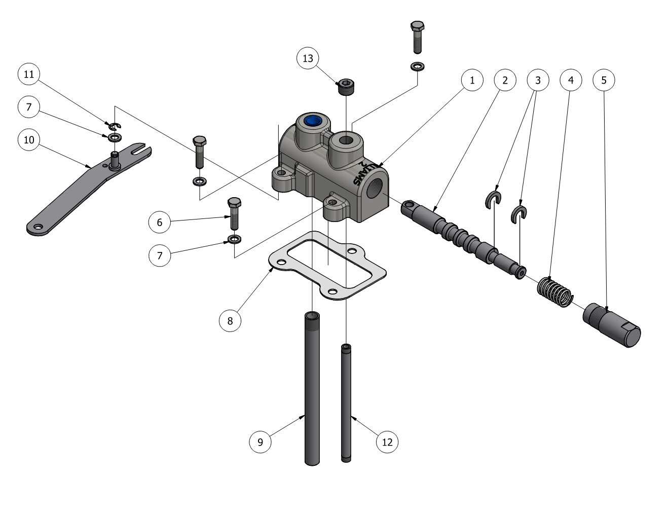 3_EXPLODED 3_exploded diagram