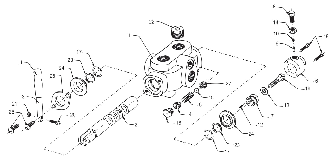 Rotary Valve-1