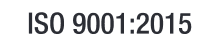 ISO 9001:2015