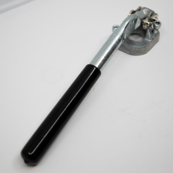 Control-Lever-Assembly