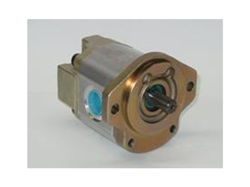 Energy Log Splitter Valve