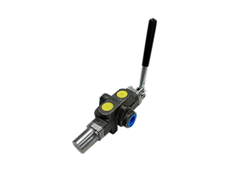 Linear Actuation Directional Control Valves