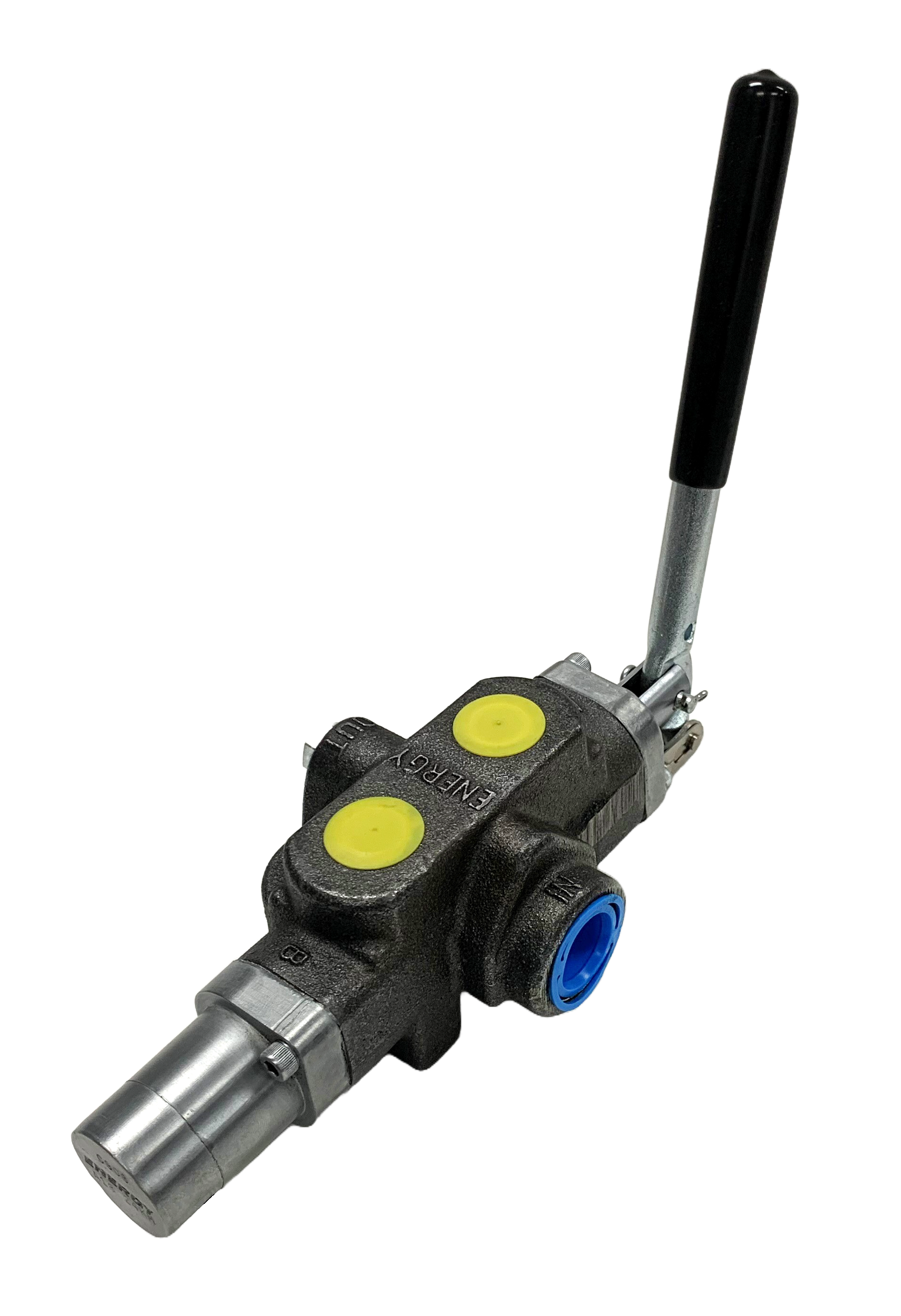 Linear Actuation Valve Linear Actuation Valve
