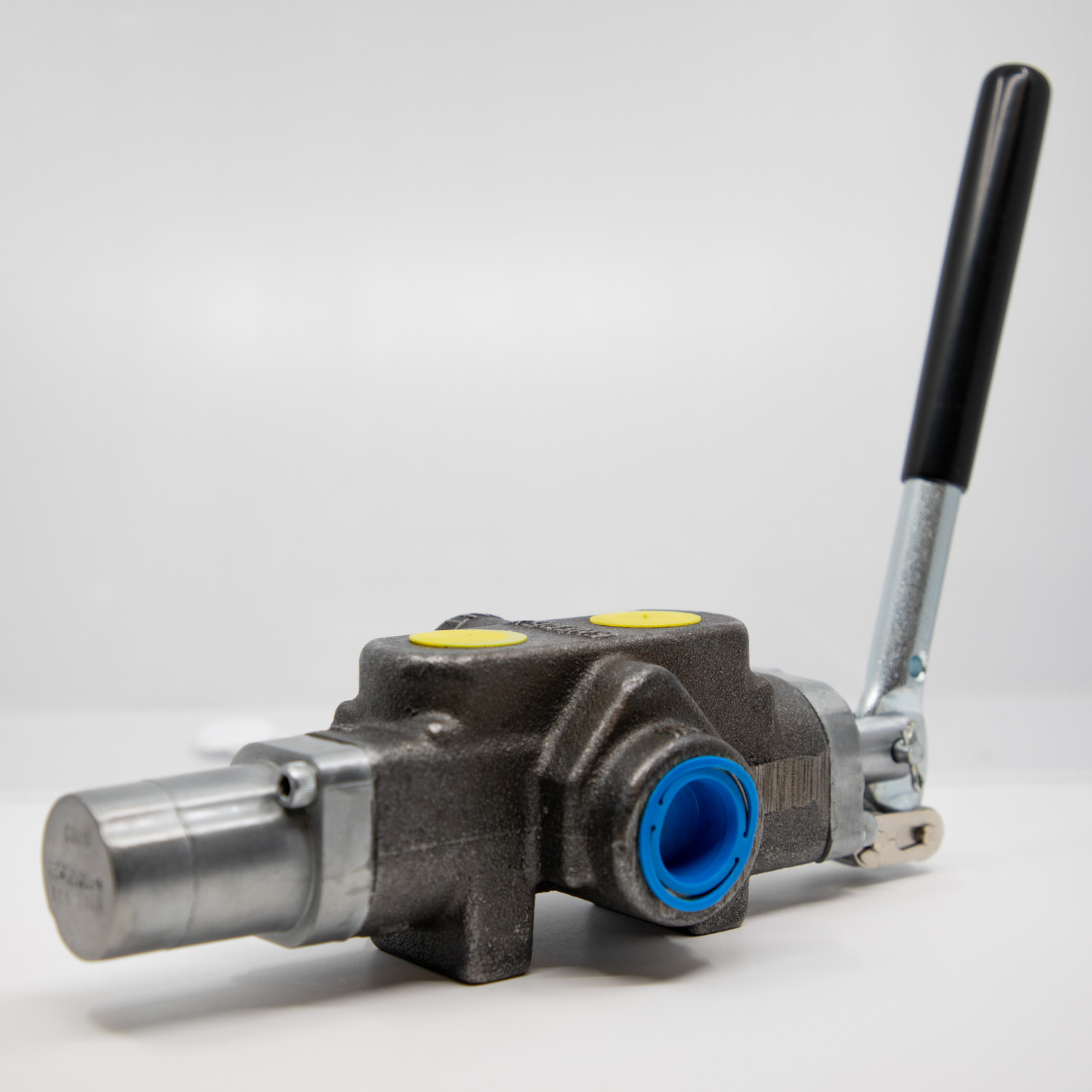 Log Splitter Valve Log Splitter Valve