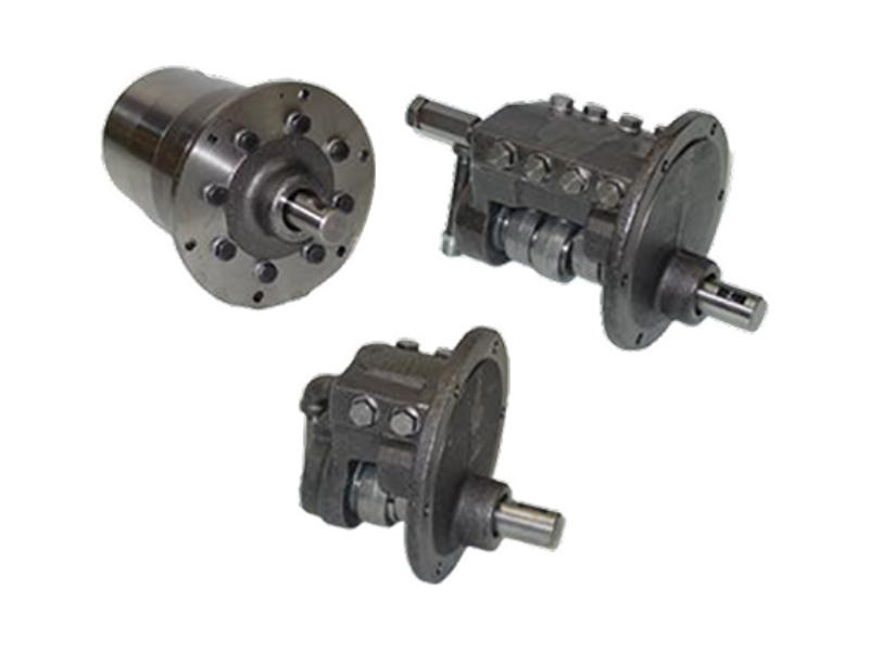 Pump Options