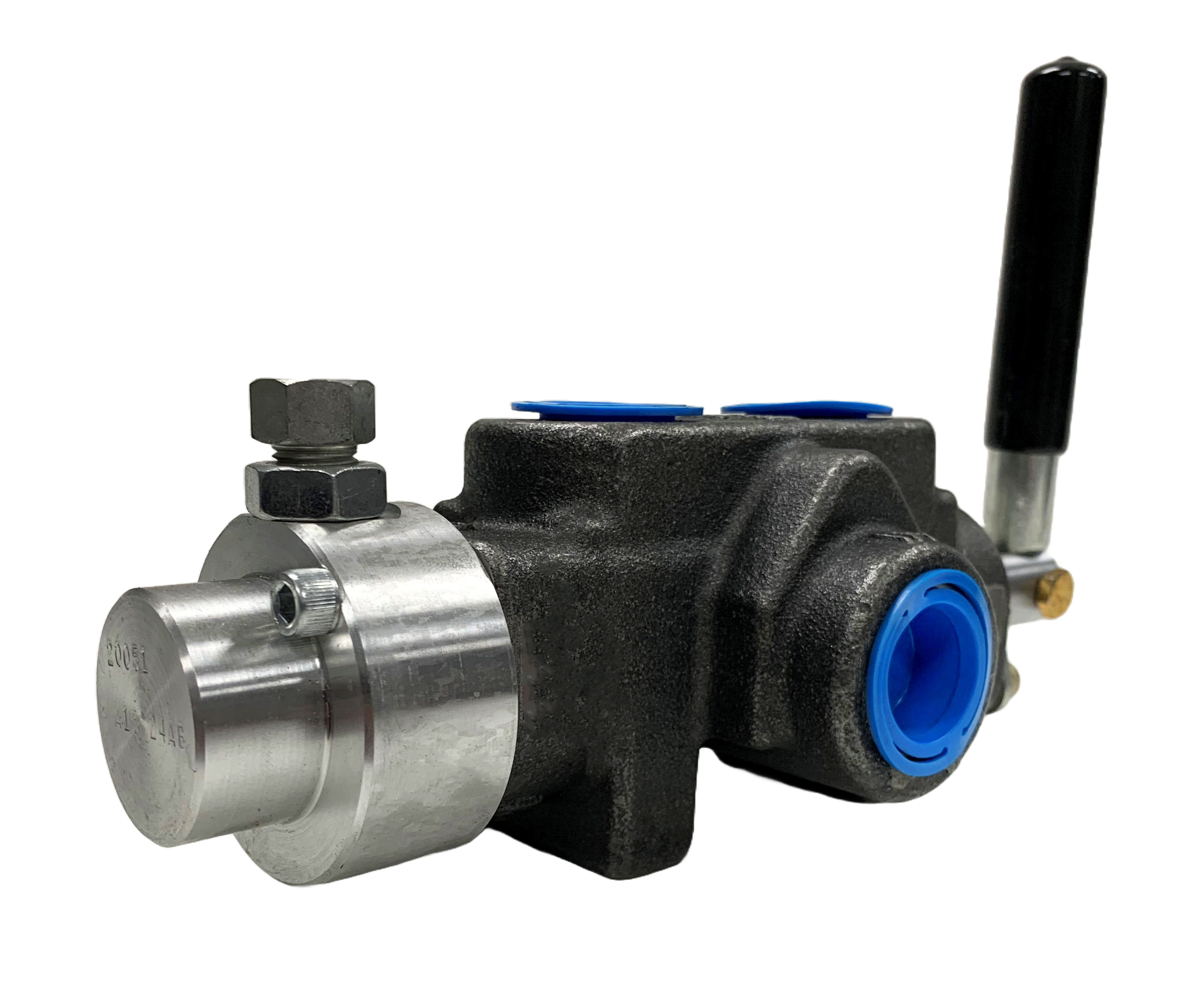 Rotary Valve Rotary Valve