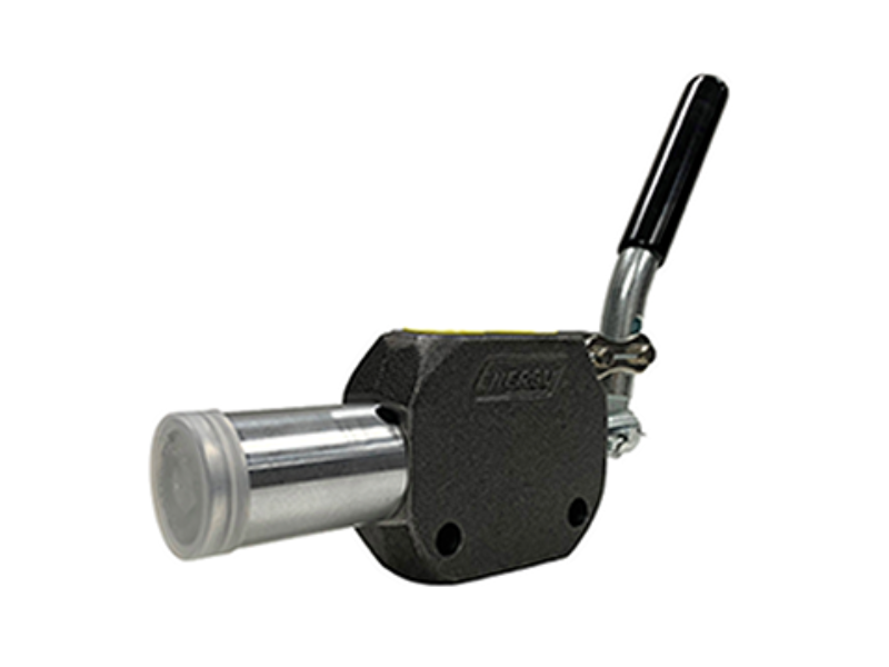 Selector Valves