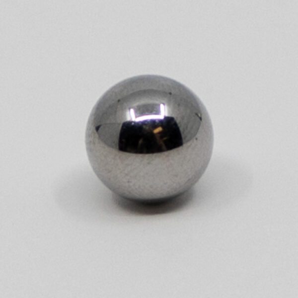 Steel-Ball