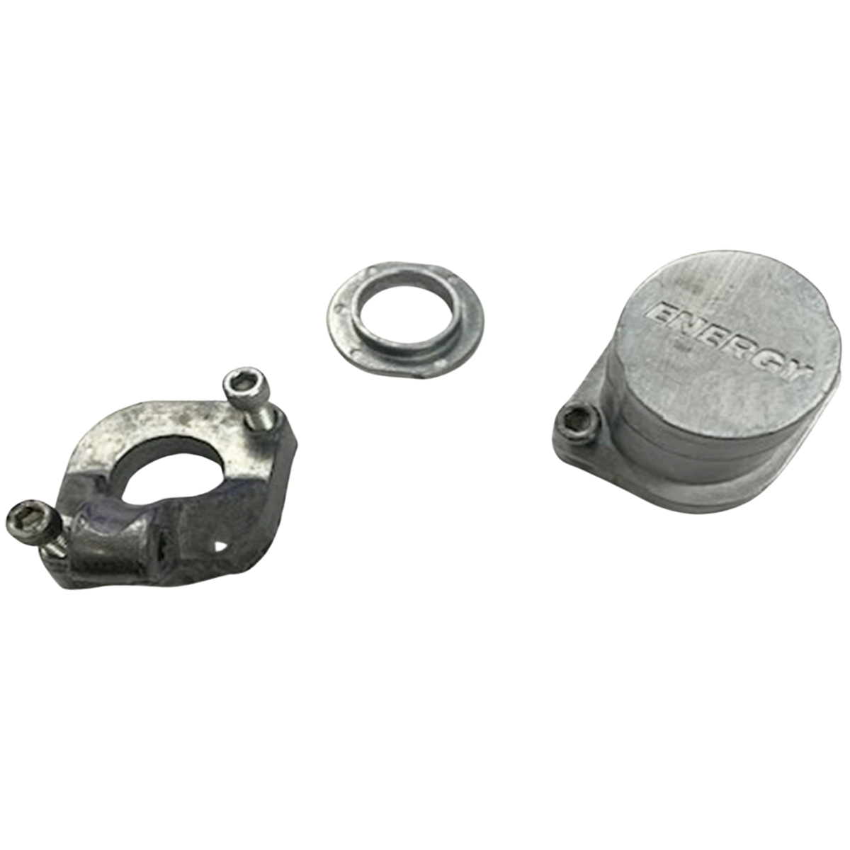 Directional Control Valve Accessories